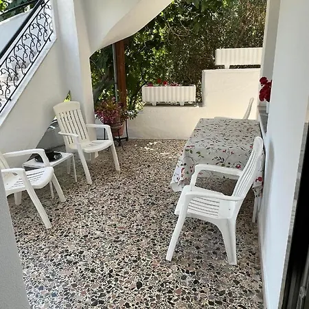 Vasilis Garden House Villa Kavala Dış mekan fotoğraf