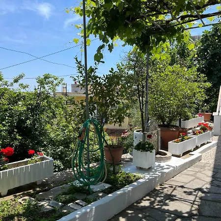 Vasilis Garden House Villa Kavala Dış mekan fotoğraf
