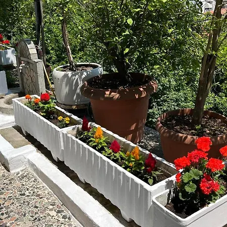 Vasilis Garden House Villa Kavala Dış mekan fotoğraf