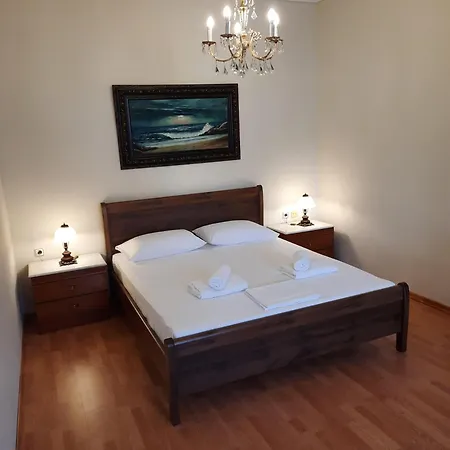Vasilis Garden House Villa Kavala Dış mekan fotoğraf