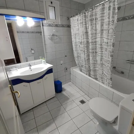 Vasilis Garden House Villa Kavala Dış mekan fotoğraf