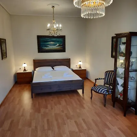 Vasilis Garden House Villa Kavala Dış mekan fotoğraf