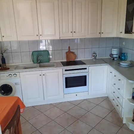 Vasilis Garden House Villa Kavala Dış mekan fotoğraf