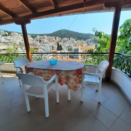 Vasilis Garden House Villa Kavala Dış mekan fotoğraf