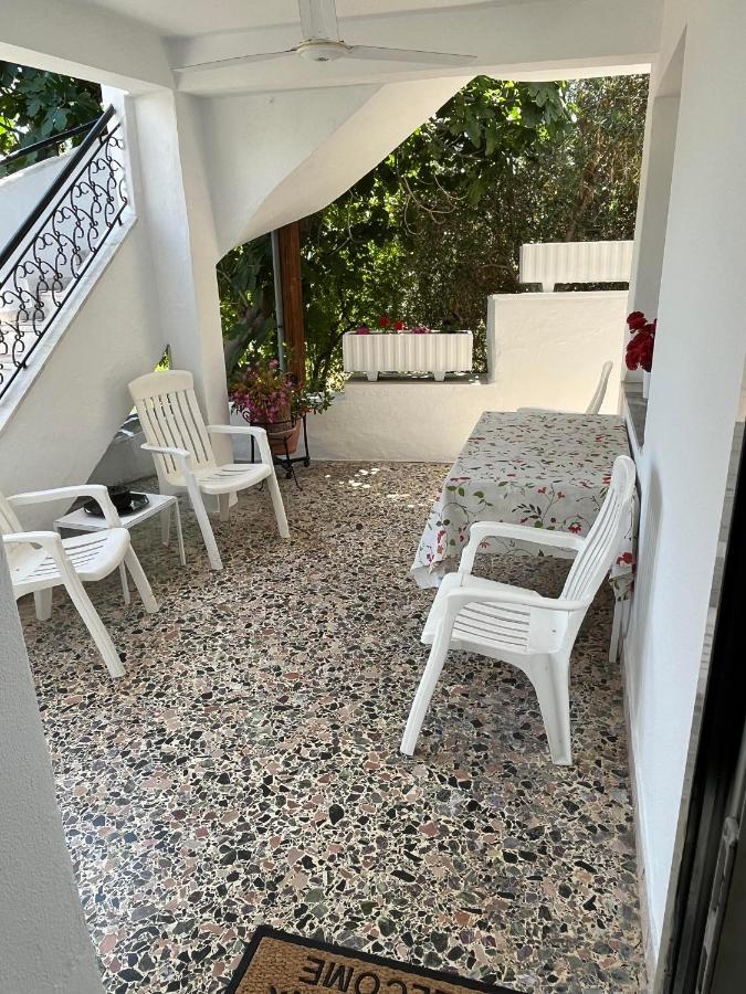 Holiday home Vasilis Garden House