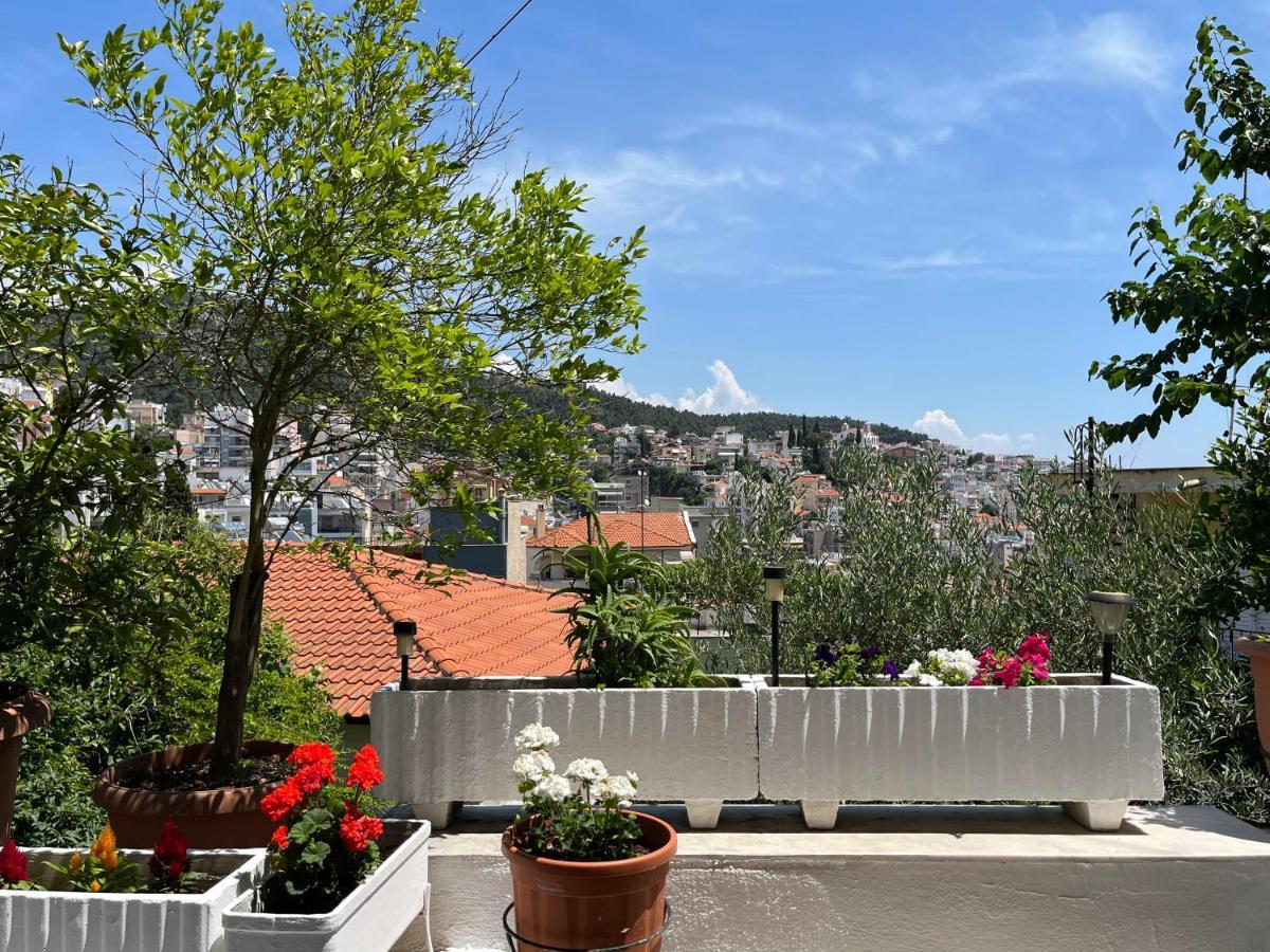 Holiday home Vasilis Garden House