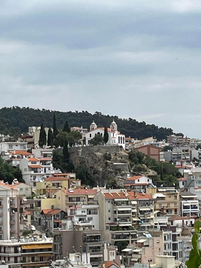 Vasilis Garden House * Kavala