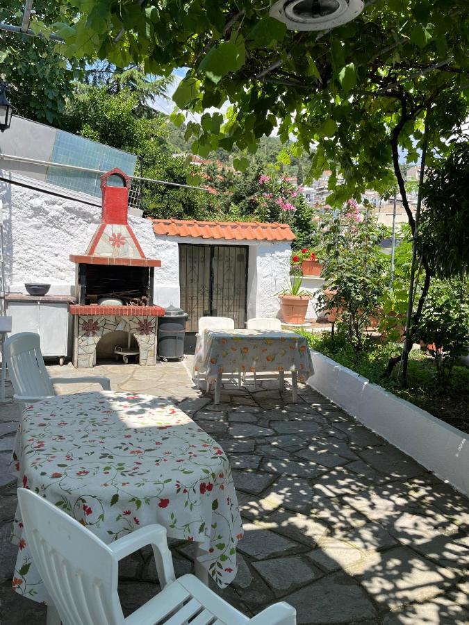 Holiday home Vasilis Garden House Kavala
