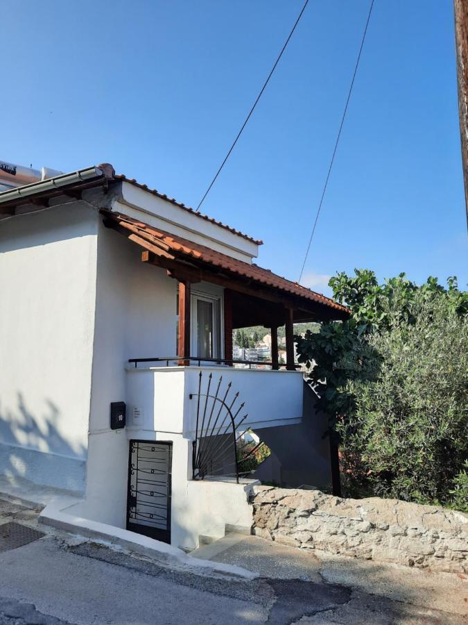 Holiday home Vasilis Garden House *