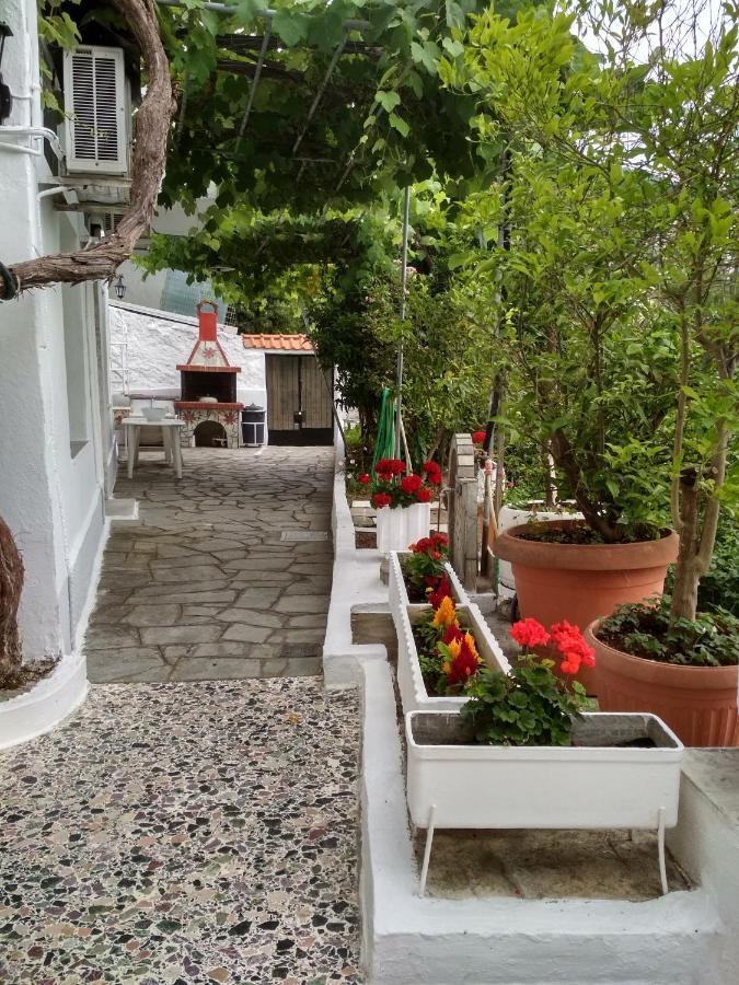Vasilis Garden House * Kavala