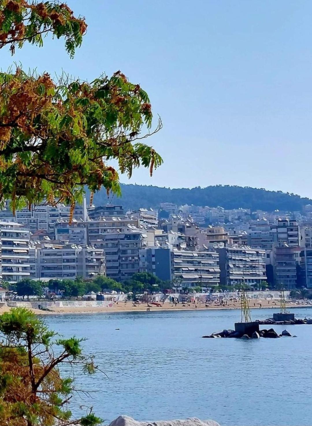 Vasilis Garden House Kavala