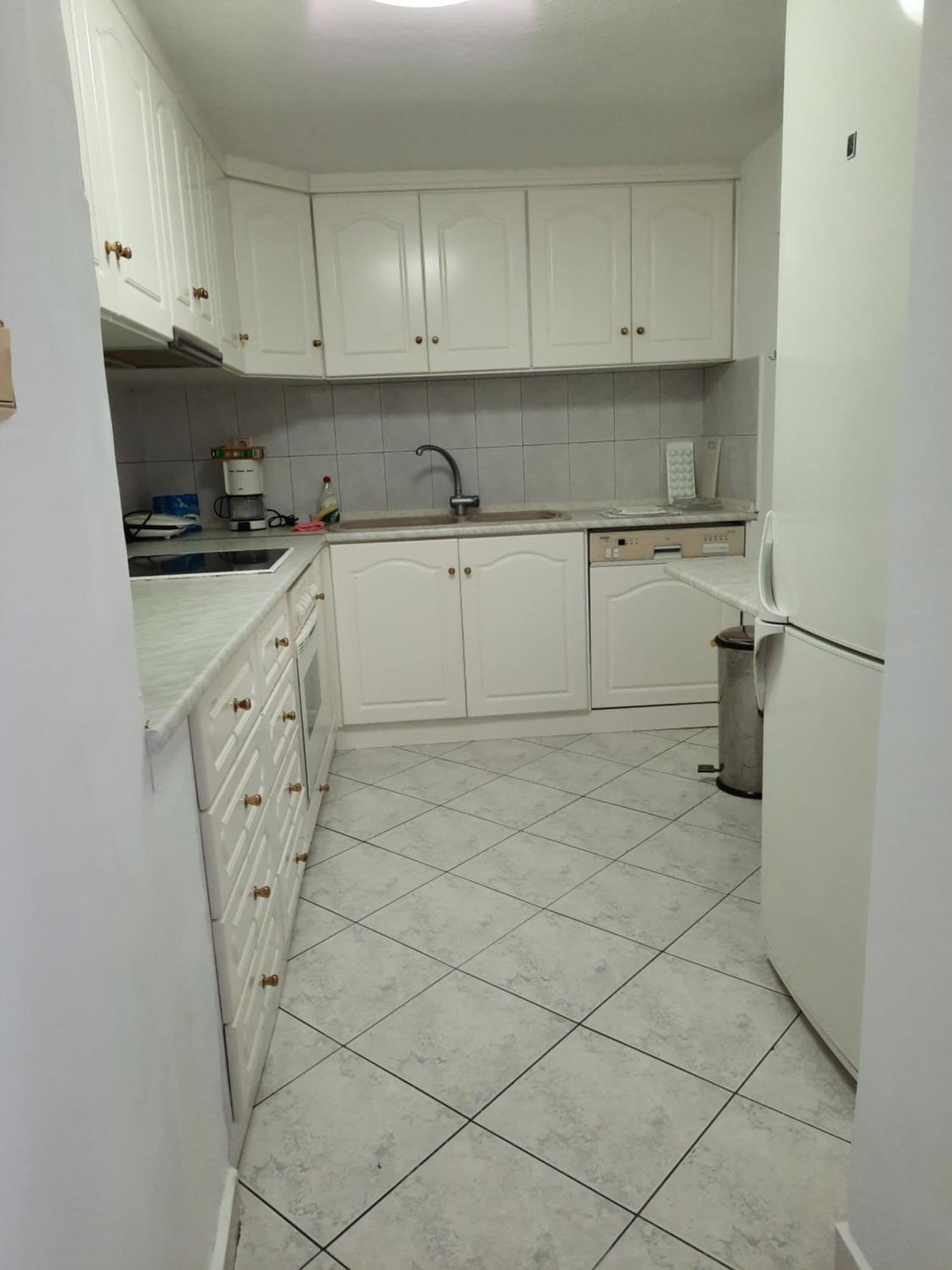 Vasilis Garden House Holiday home *