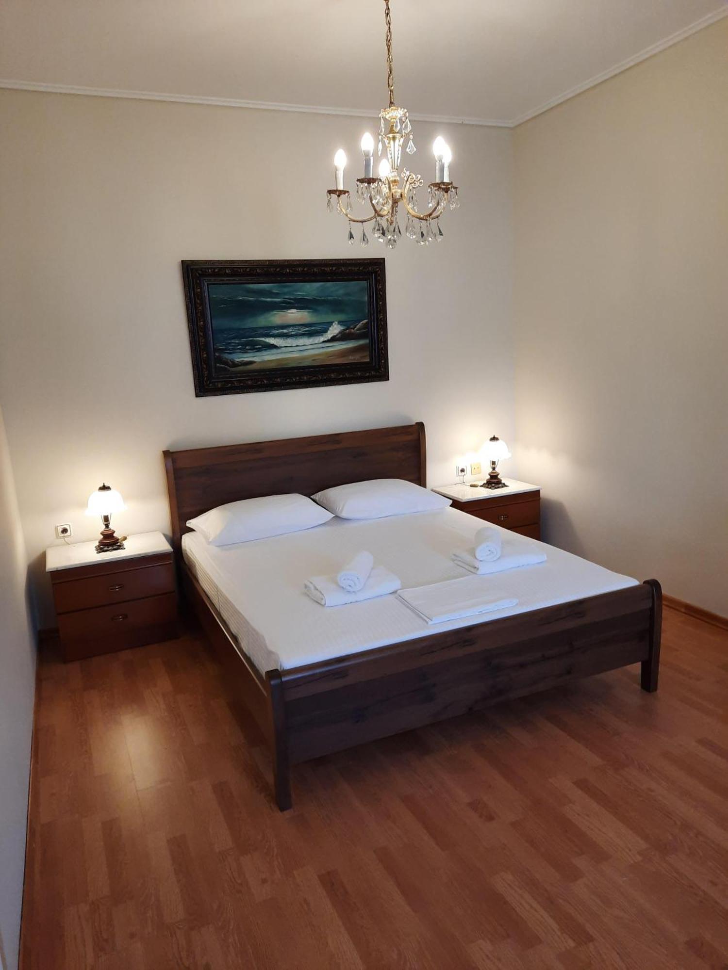 Vasilis Garden House Kavala