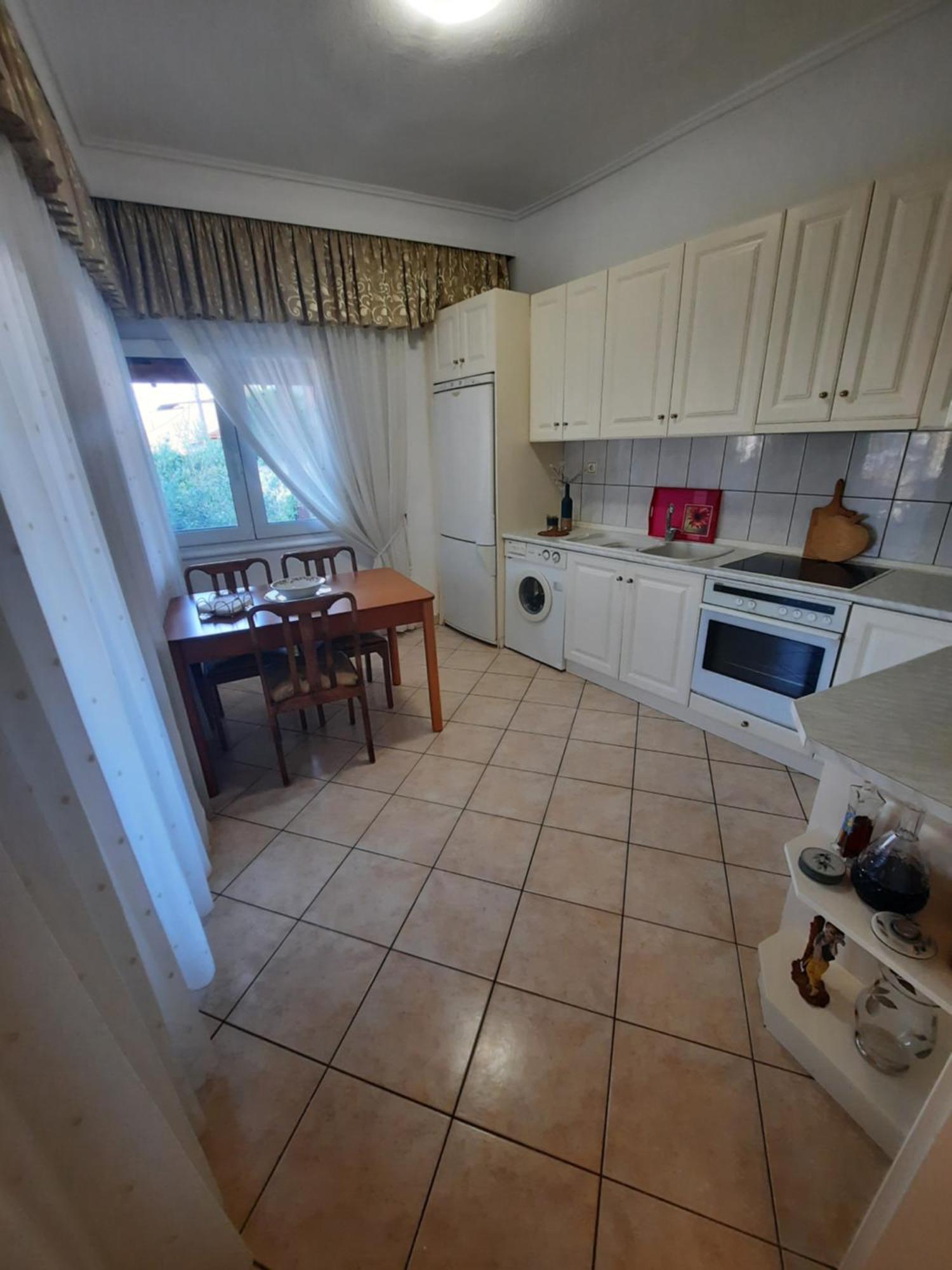 Vasilis Garden House * Kavala
