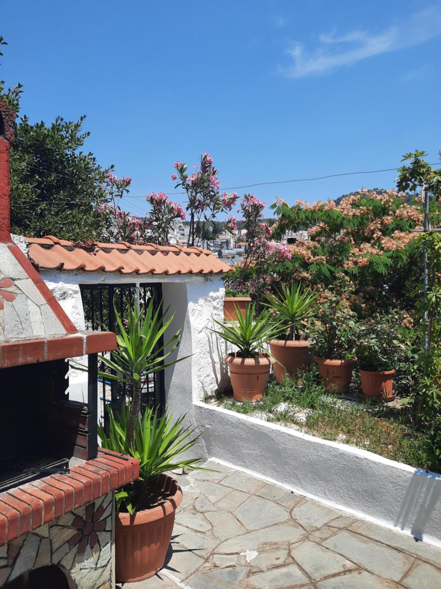 Vasilis Garden House * Kavala