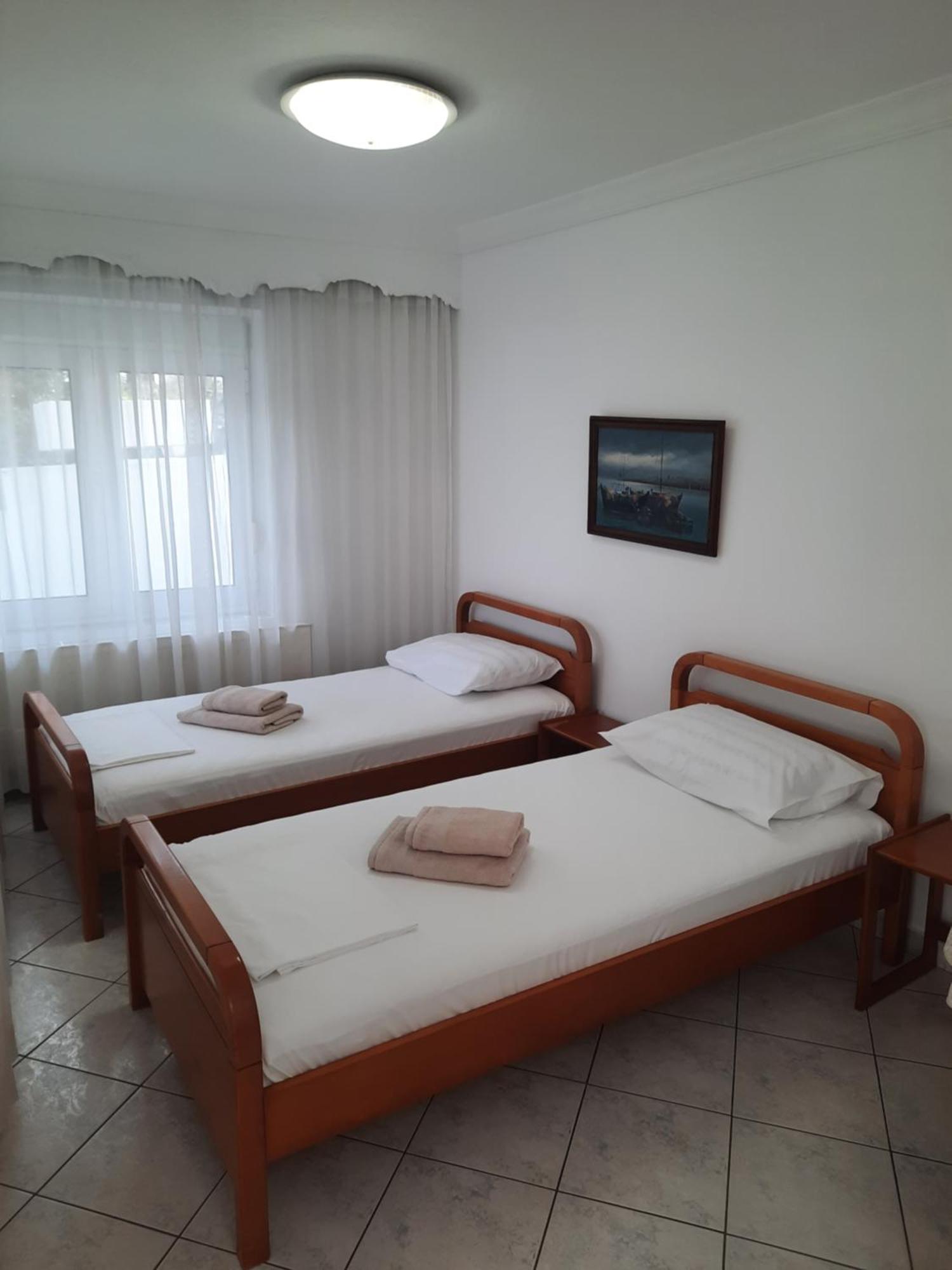 Vasilis Garden House Holiday home Kavala