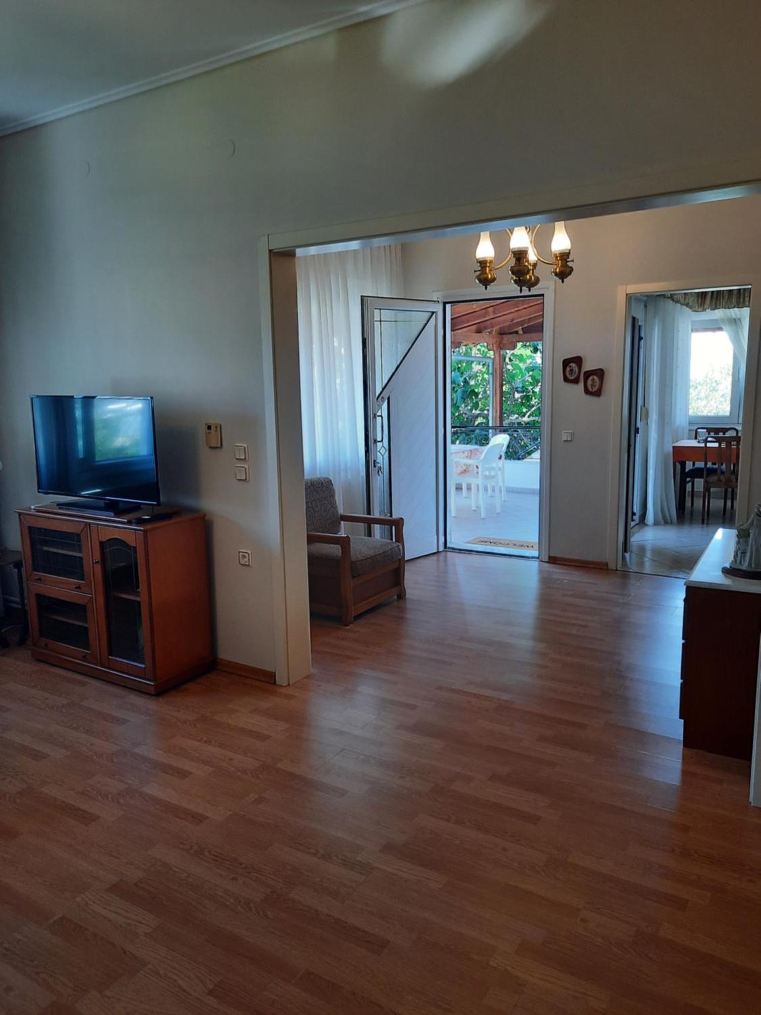 Vasilis Garden House Kavala