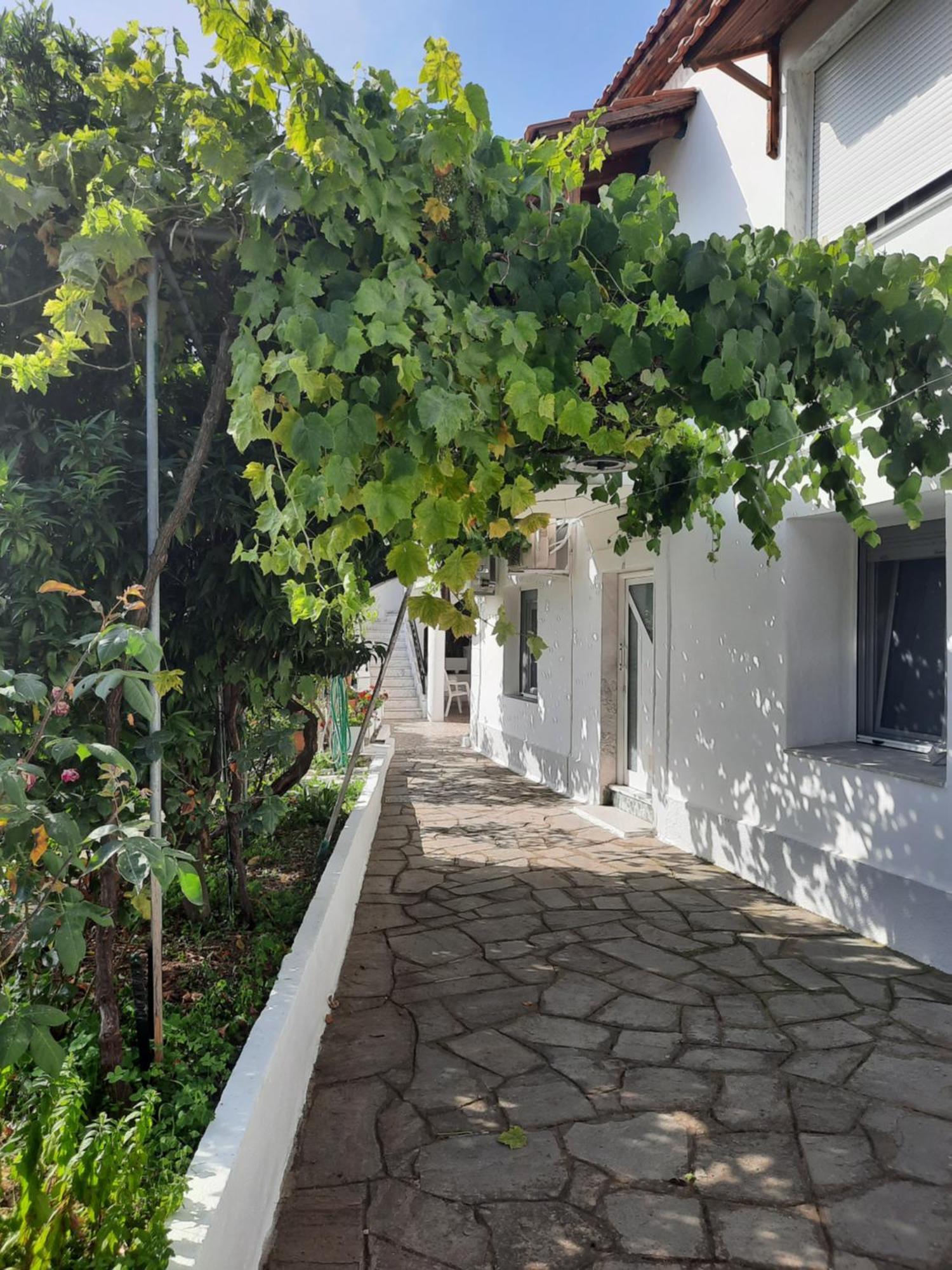 Vasilis Garden House Holiday home