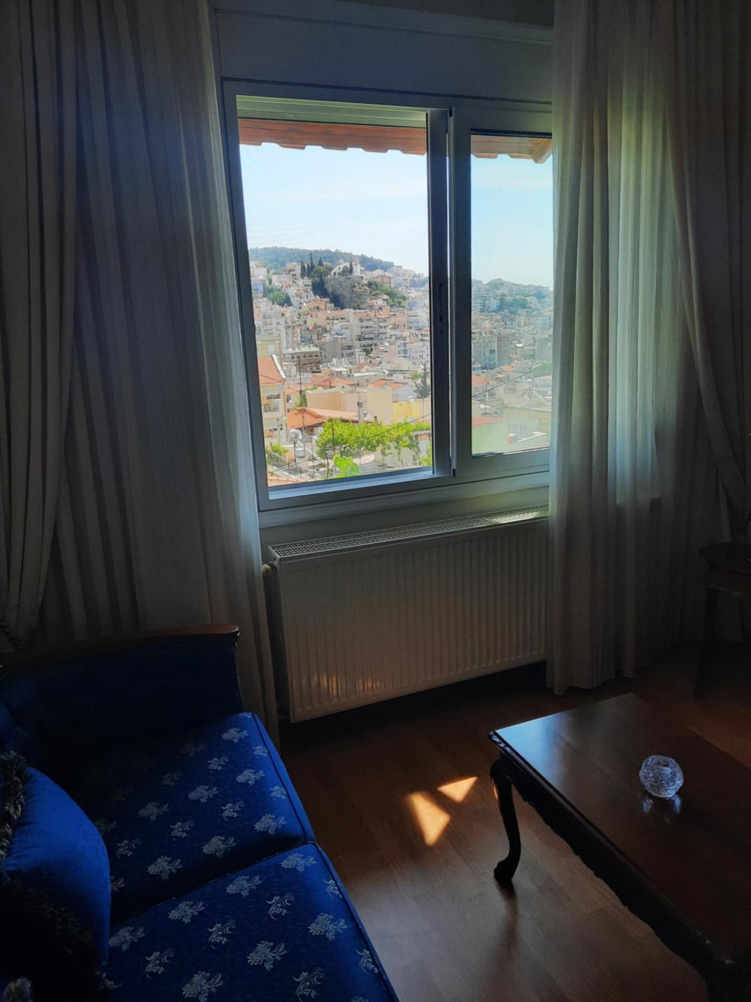 Holiday home Vasilis Garden House