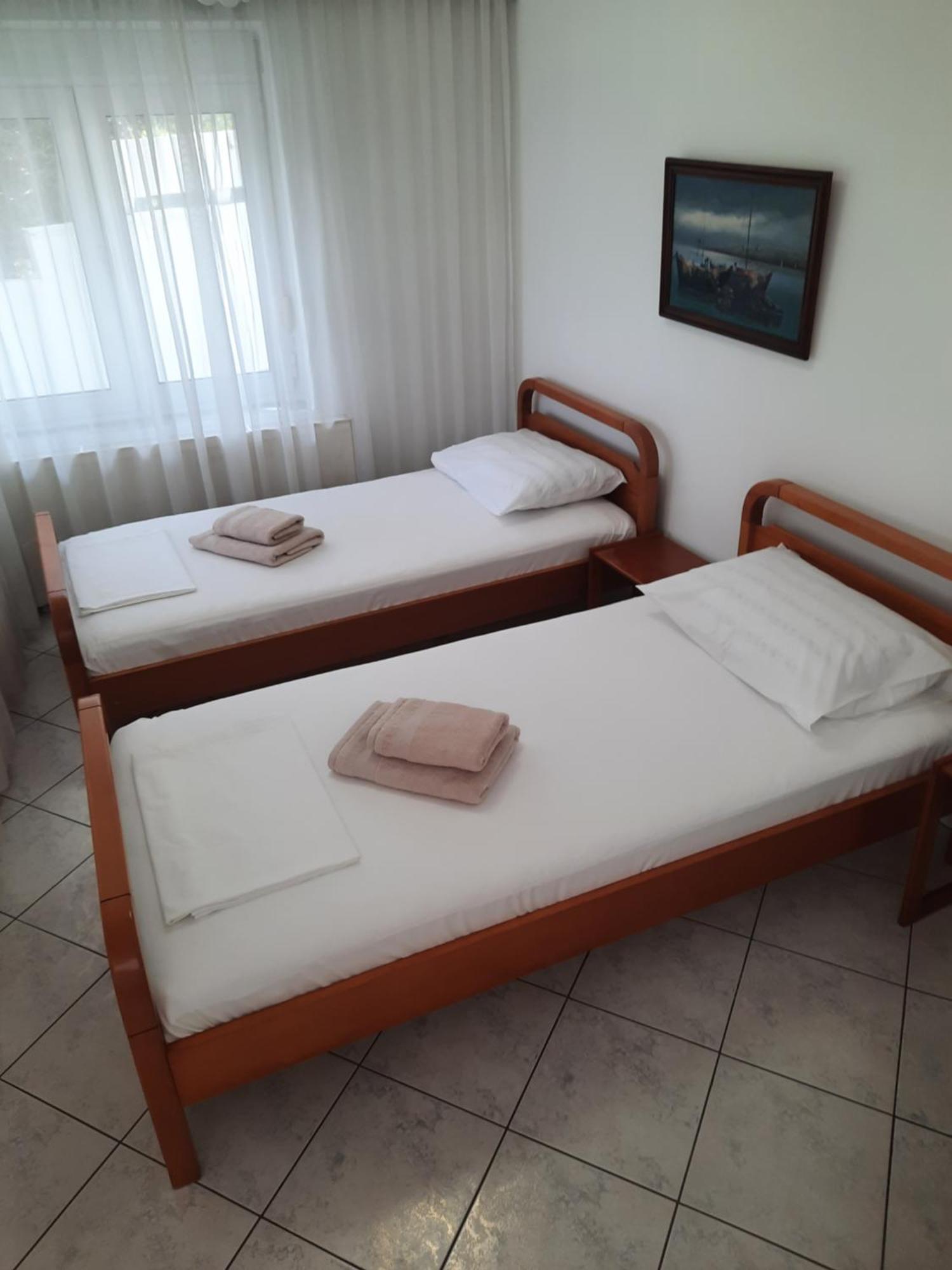 Vasilis Garden House Holiday home *