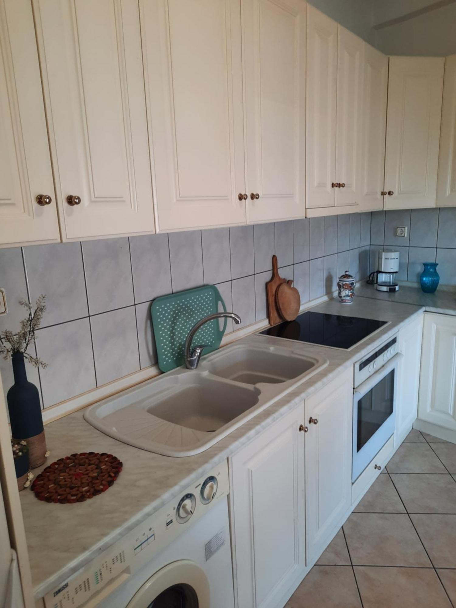 Holiday home Vasilis Garden House *