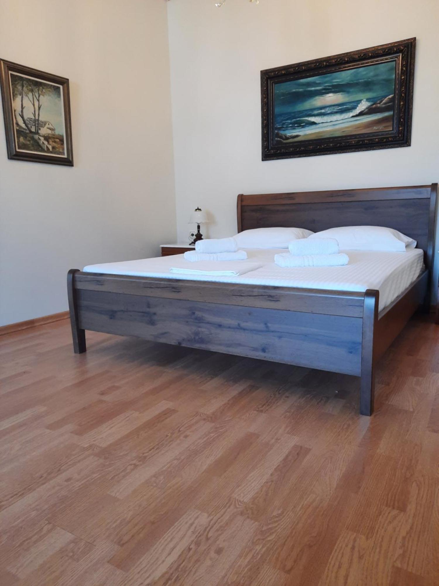 Vasilis Garden House Kavala