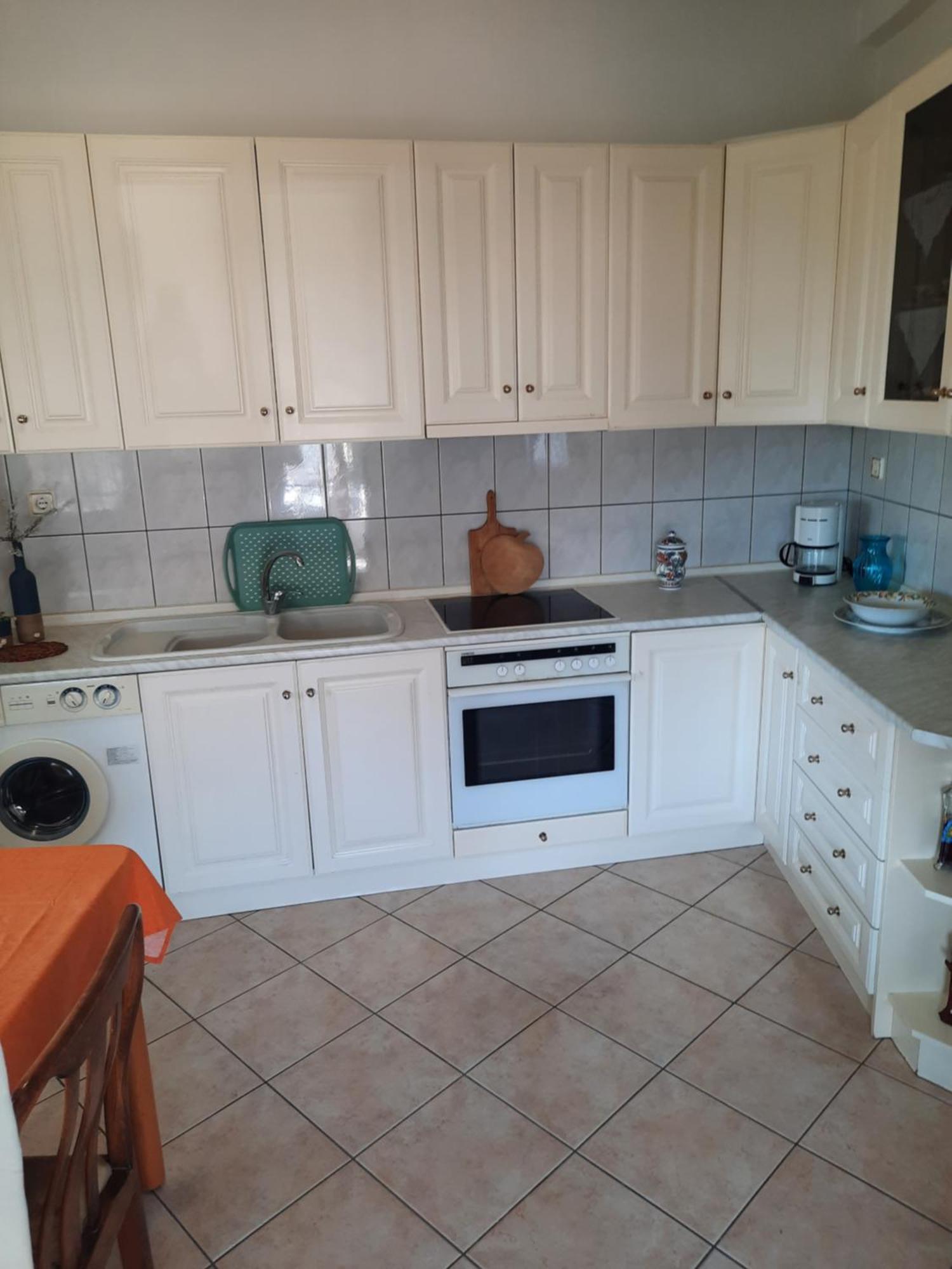 Vasilis Garden House Holiday home Kavala