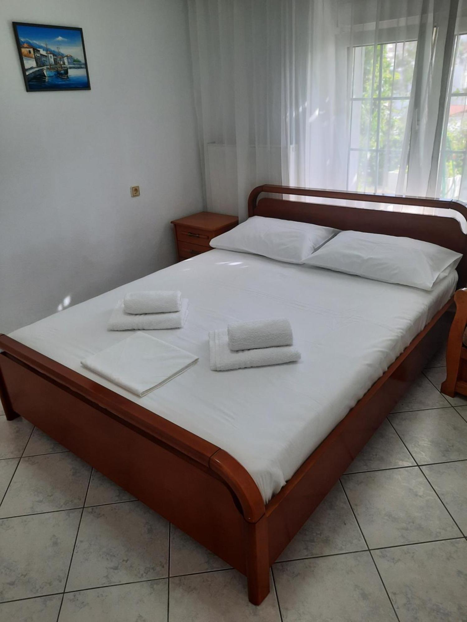 Vasilis Garden House Kavala