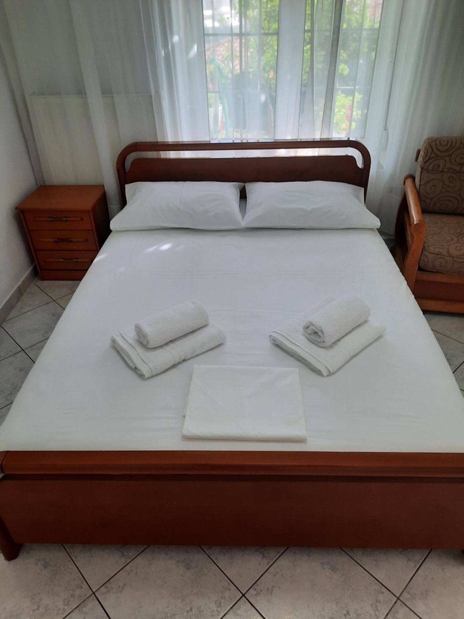 Vasilis Garden House * קאבאלה