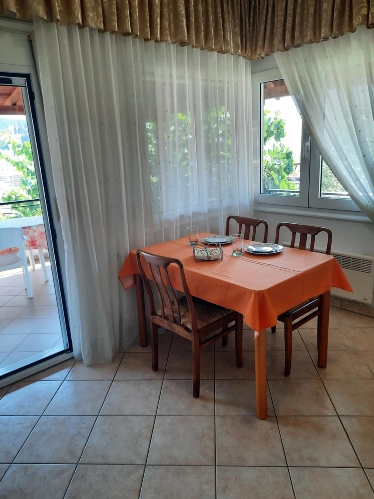 Holiday home Vasilis Garden House