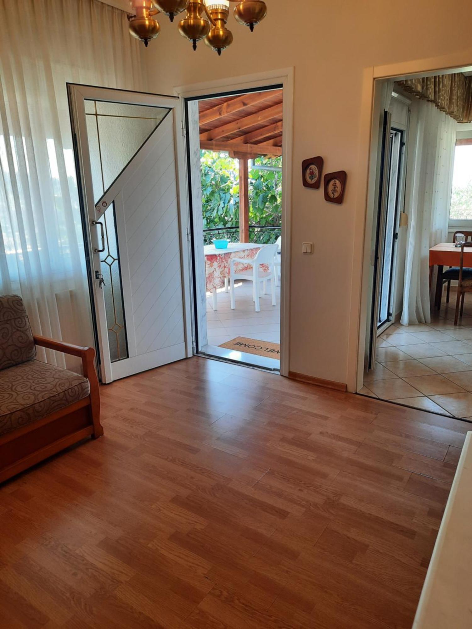 Vasilis Garden House Kavala