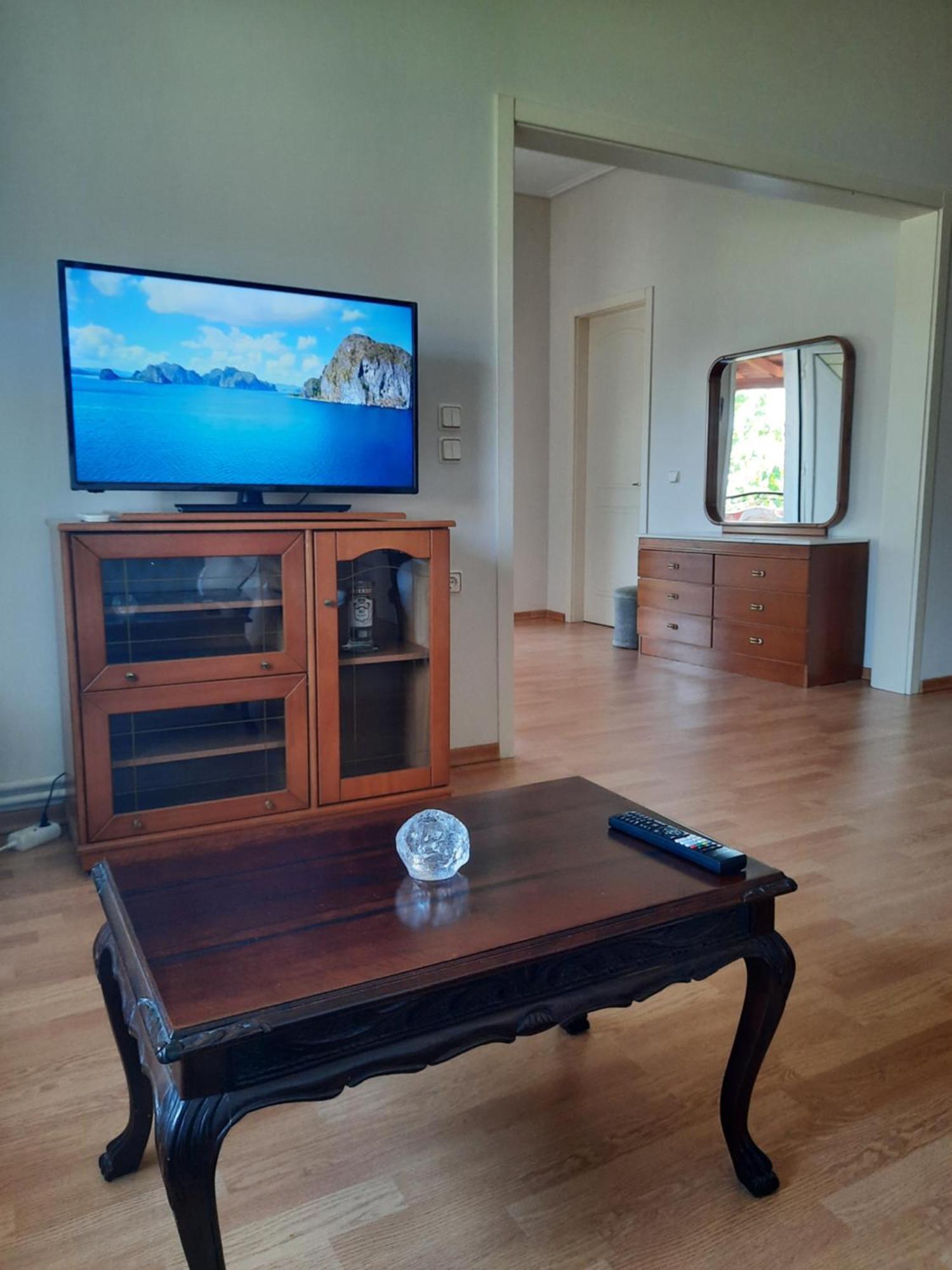 Holiday home Vasilis Garden House