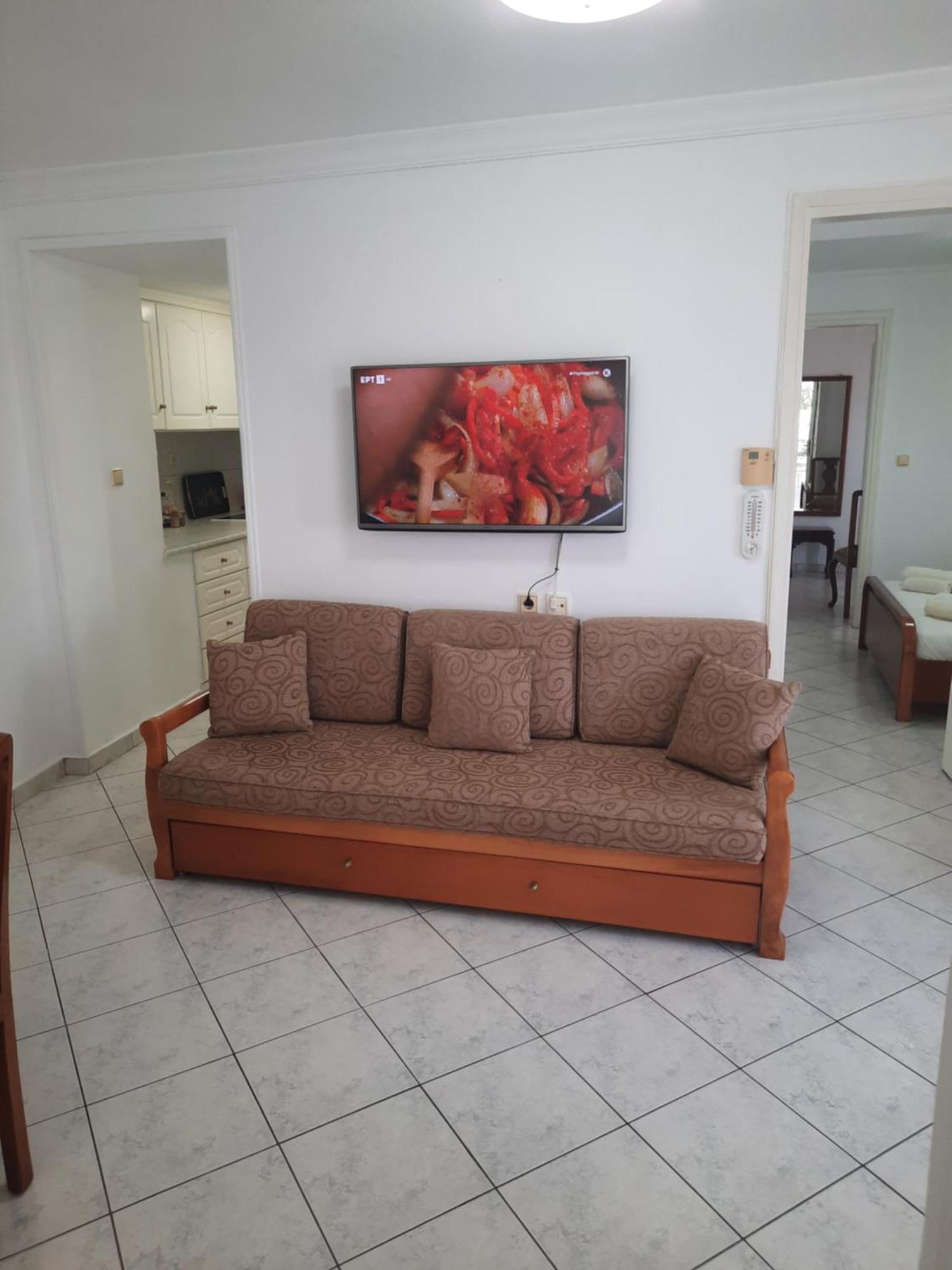 Vasilis Garden House Kavala