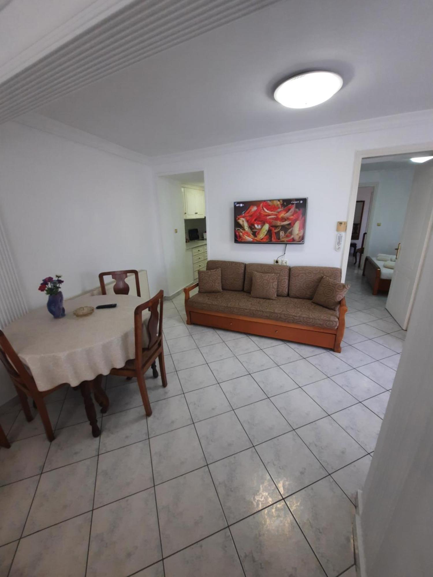 Vasilis Garden House Kavala