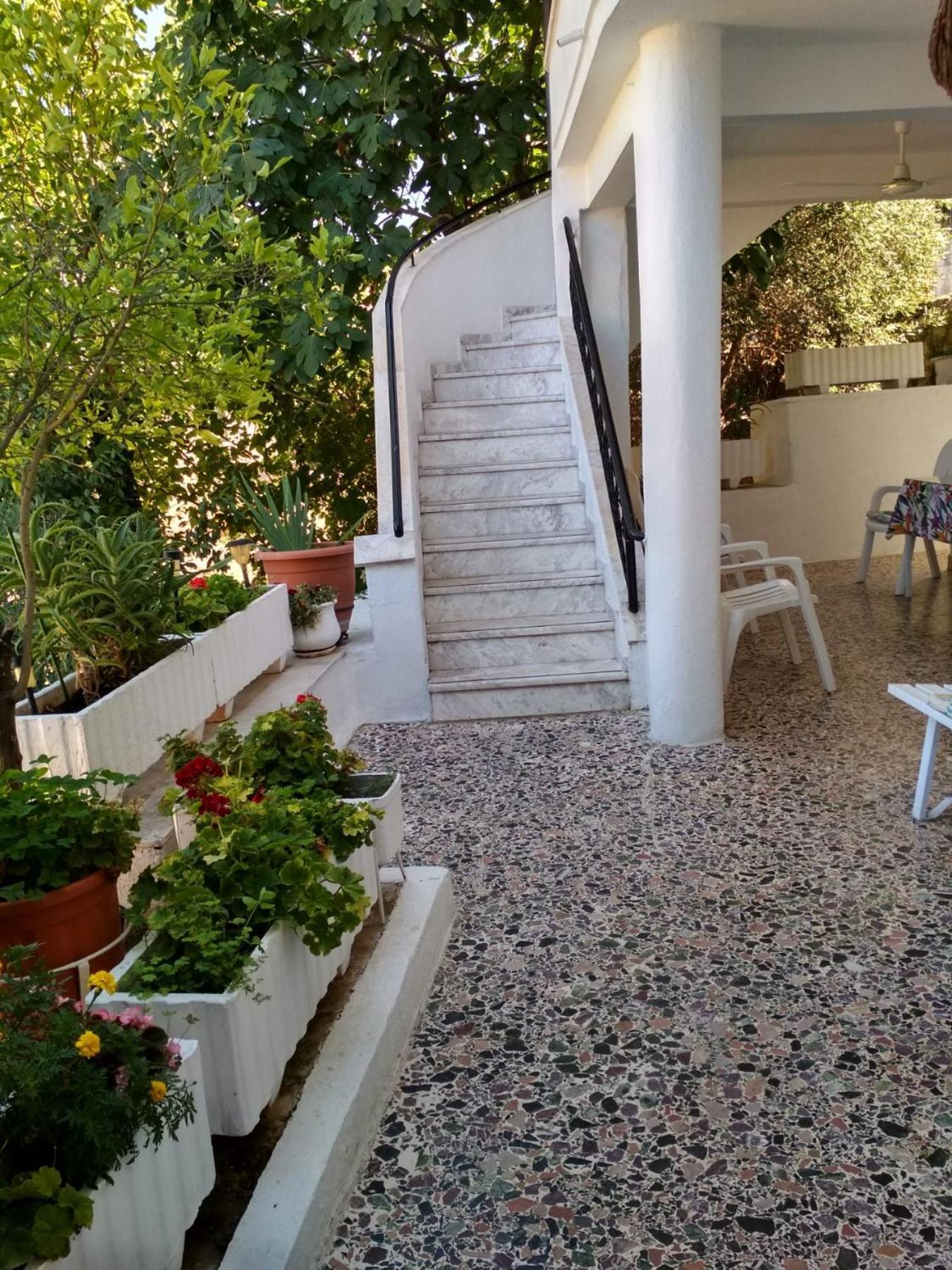 Vasilis Garden House Kavala
